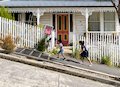 Baldwin Street, Dunedin