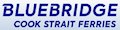 Bluebridge - Cook Strait Ferries
