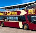Big Bus Darwin
