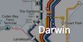 CDC Northern Territory