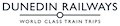 Dunedin Railways
