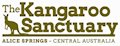 The Kangaroo Sanctuary