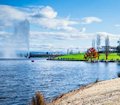Lake Burley Griffin