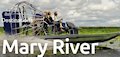 Mary River National Park