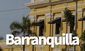 Visit Barranquilla