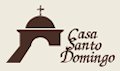 Casa Santo Domingo - Antigua, Guatemala