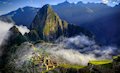 Legendary Machu Picchu