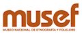 Museo Nacional de Etnografía y Folklore