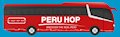 Peru Hop - See Peru by Bus