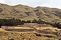 Puka Pukara - Red Fortress
