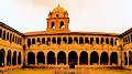 Qorikancha (Sun Temple)