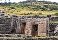 Tambomachay - Bath of The Inca