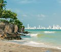 Tierra Bomba Island