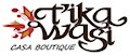 Tika Wasi Casa Boutique Hotel in Cusco.