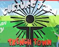 Trench Town Culture Yard