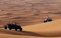 Dubai Desert Safari - 5 Day Thrilling Desert Experiences in Ras Al Khaimah