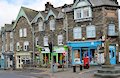 Visit Ambleside in The Lake District