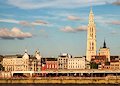Visit Antwerp