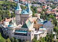 Bojnice Castle