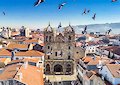 Visit Braga