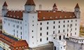 Bratislava Castle