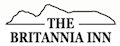 The Britannia Inn, Elterwater