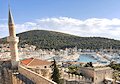 Çeşme - Western Turkey