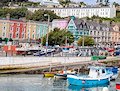 Visit Cobh in East Cork