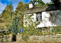 Visit Grasmere in The Lake District