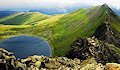 Helvellyn via Striding Edge