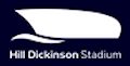 Hill Dickinson Stadium - Home of Everton Football Club