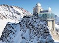 Jungfraujoch - Top of Europe