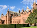 Kelvingrove Art Gallery and Museum
