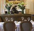Restaurant Le Parc in Les Crayères