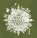 Malt Whisky Trail