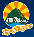 Monte San Salvatore - Top of Lugano