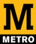 Nexus Tyne and Wear Metro