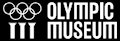 Olympic Museum, Lausanne