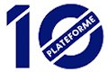 Plateforme 10