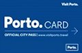Official Porto Card