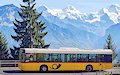 PostBus Region Interlaken & Spiez 
