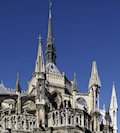 Reims Cathedral