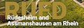 Rüdesheim am Rhein