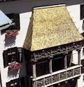 Goldenes Dachl