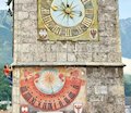 Innsbruck Stadtturm (City Tower)