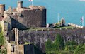 Mont Orgueil Castle