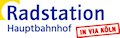 Radstation Koln