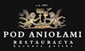 Restaurant Pod Aniołami – Under the Angels