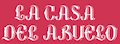 La Casa del Abuelo