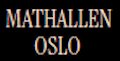 Mathallen